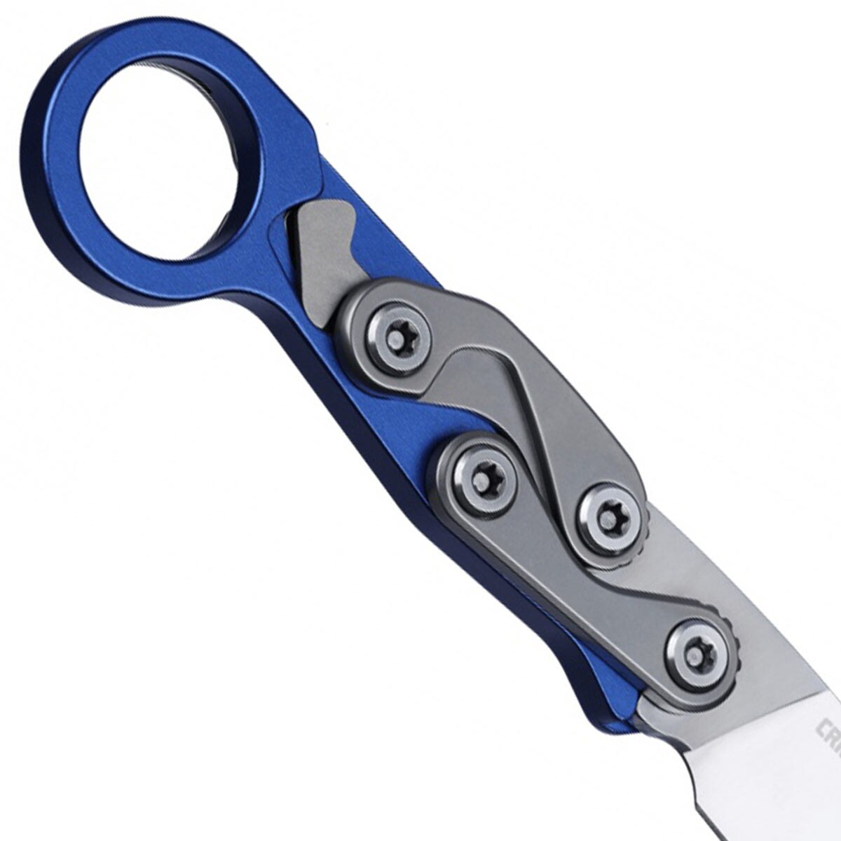 Nóż składany CRKT 4050 Provoke EDC