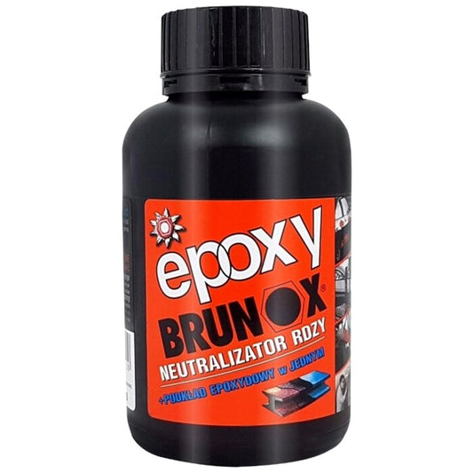 Preparat Brunox Epoxy - 100 ml