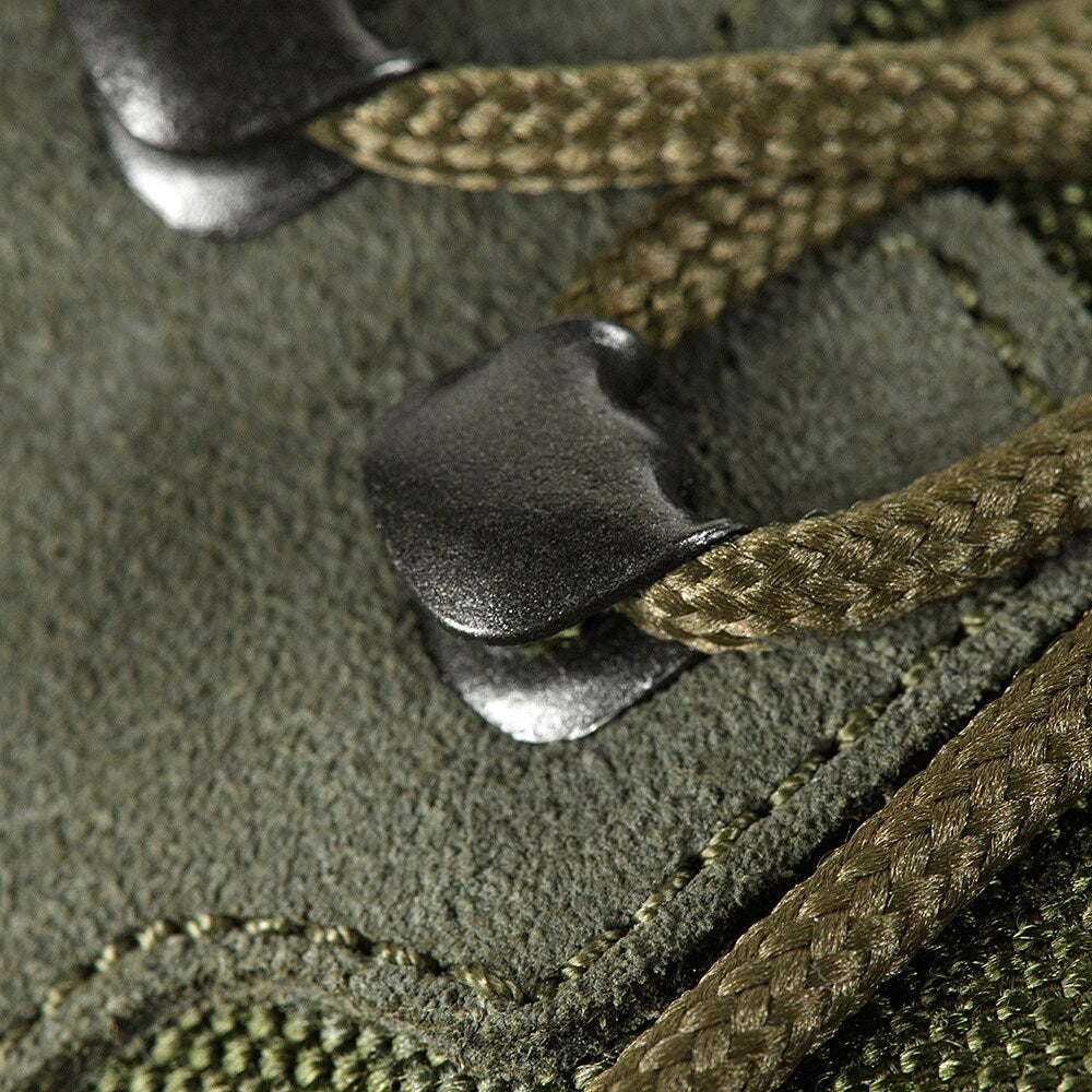 Buty taktyczne M-Tac - Ranger Green