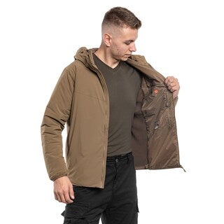 Kurtka Pentagon Panthiras Coyote