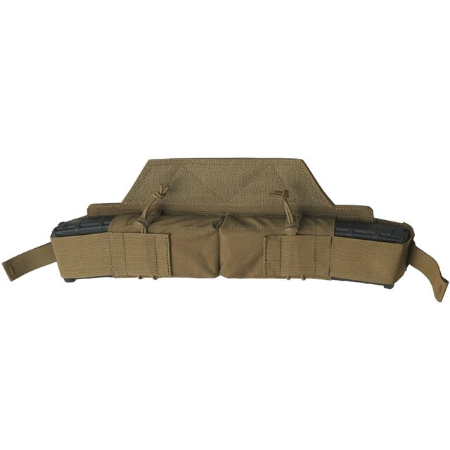 Podwójna ładownica Helikon Double Horizontal Pouch - Coyote