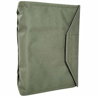 Mapnik Tasmanian Tiger Map Case Large MK II - Olive