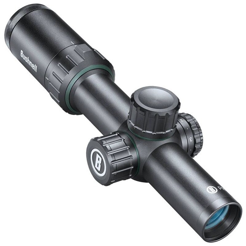 Luneta celownicza Bushnell Prime 1-4x24 Iluminated