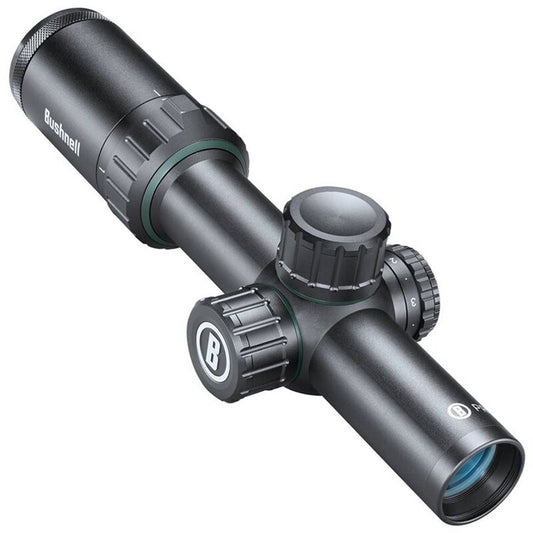Luneta celownicza Bushnell Prime 1-4x24 Iluminated