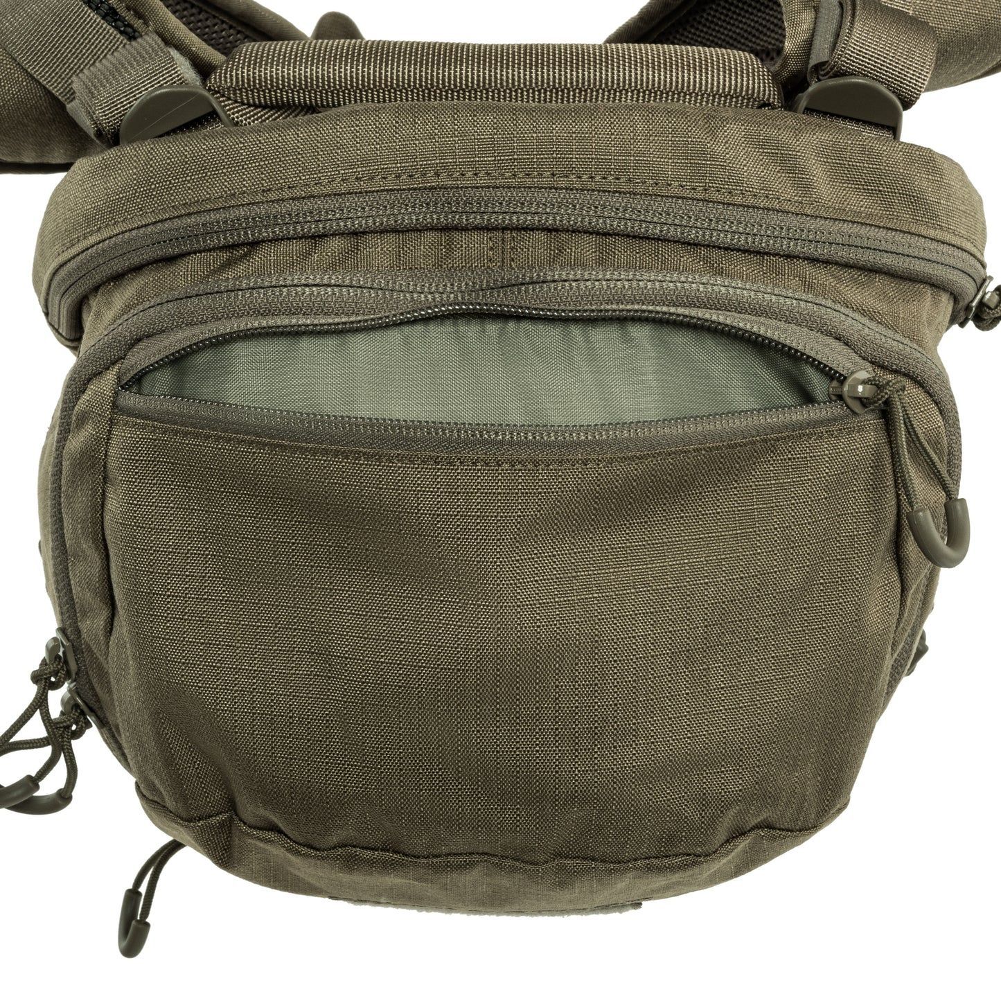Plecak Eberlestock Jacknife 22,9 l - Military Green