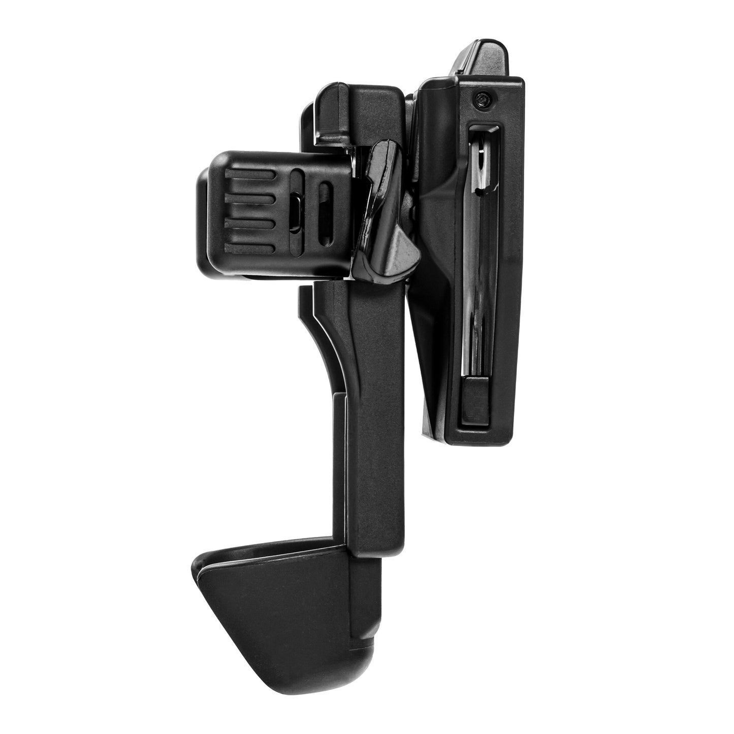Kabura obrotowa ESP BHU-54 z mocowaniem UBC-05 do pałki teleskopowej 16", 18" i 21"