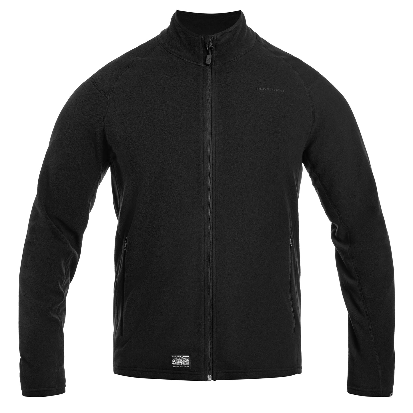 Polar Pentagon Arkos - Black