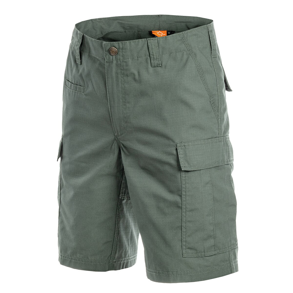 Szorty Pentagon BDU - Camo Green