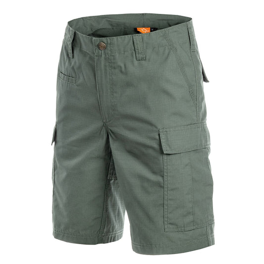 Szorty Pentagon BDU - Camo Green