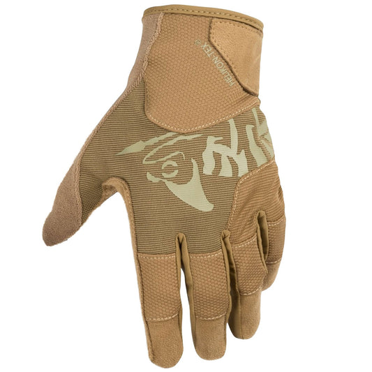 Rękawice Helikon All Round Tactical - Coyote/Adaptive Green