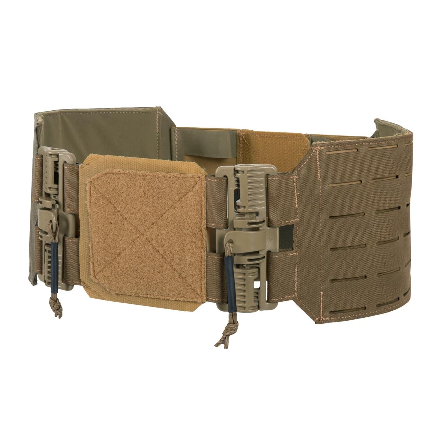 Pas Direct Action do kamizelki Spitfire MK II Rapid Access Cummerbund - Coyote Brown