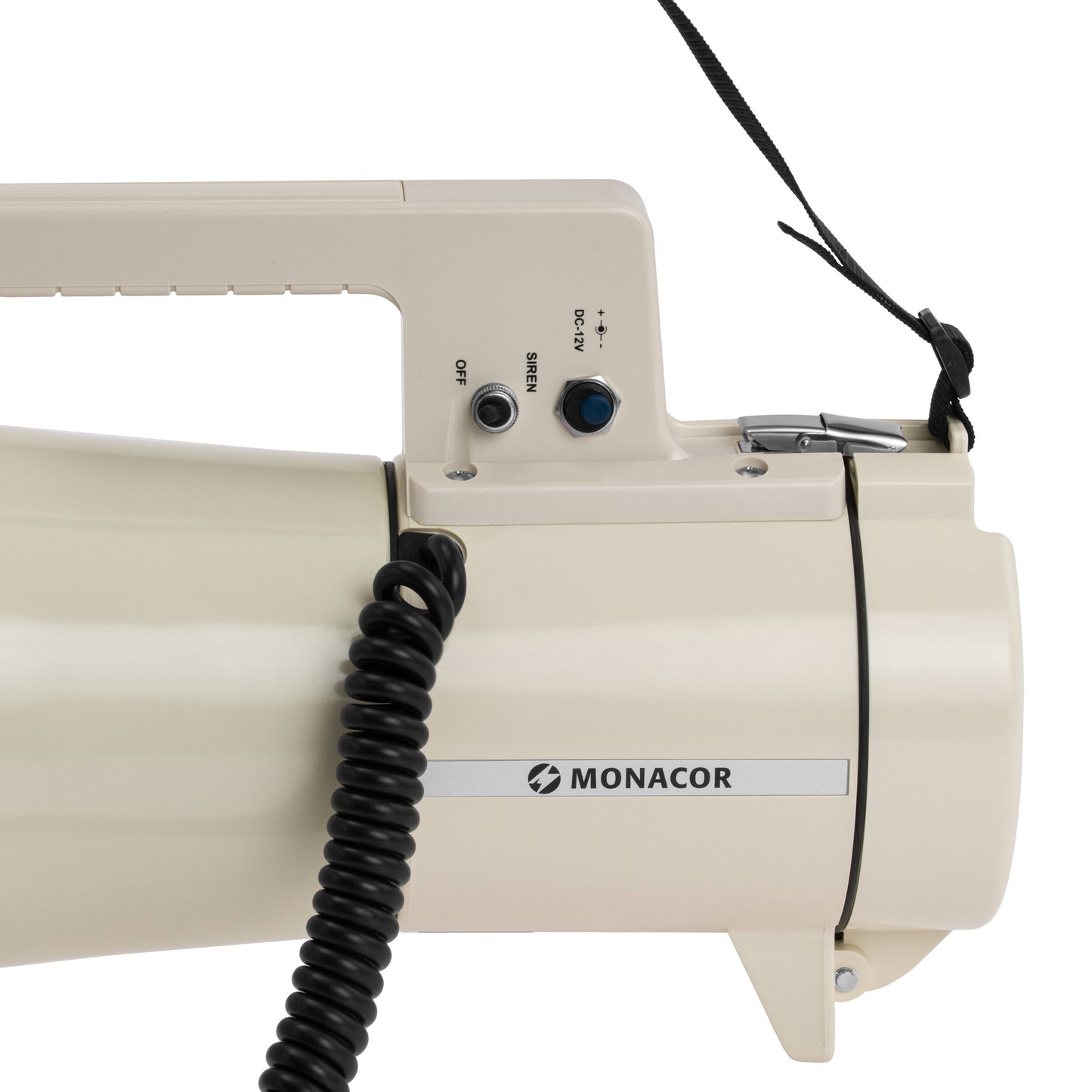 Megafon Monacor 35 W TM-35