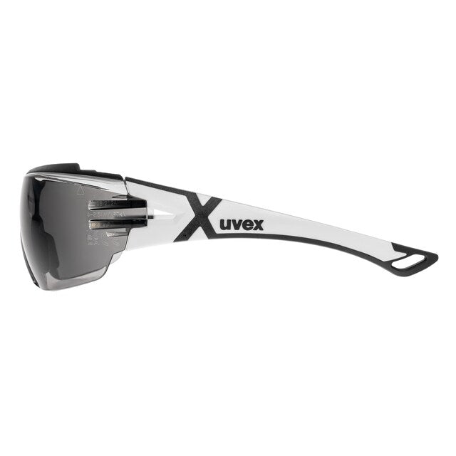 Okulary ochronne Uvex Pheos CX2 - Przyciemniane