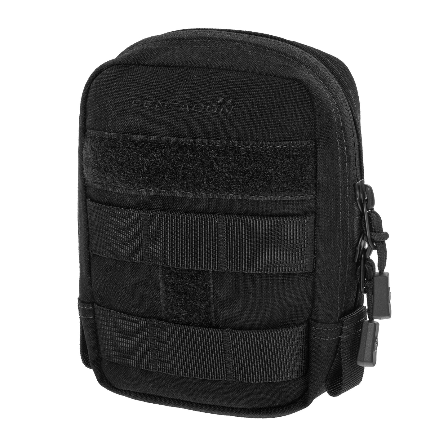 Zasobnik Pentagon Victor Pouch - Black