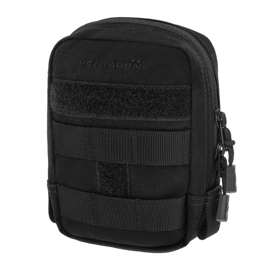 Zasobnik Pentagon Victor Pouch - Black