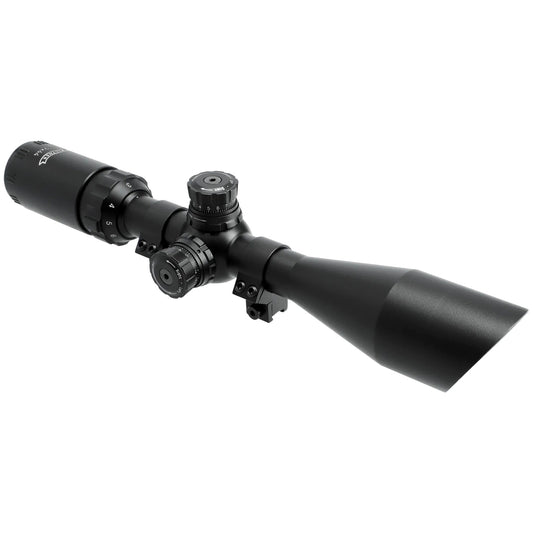 Luneta celownicza Walther 3-9x44