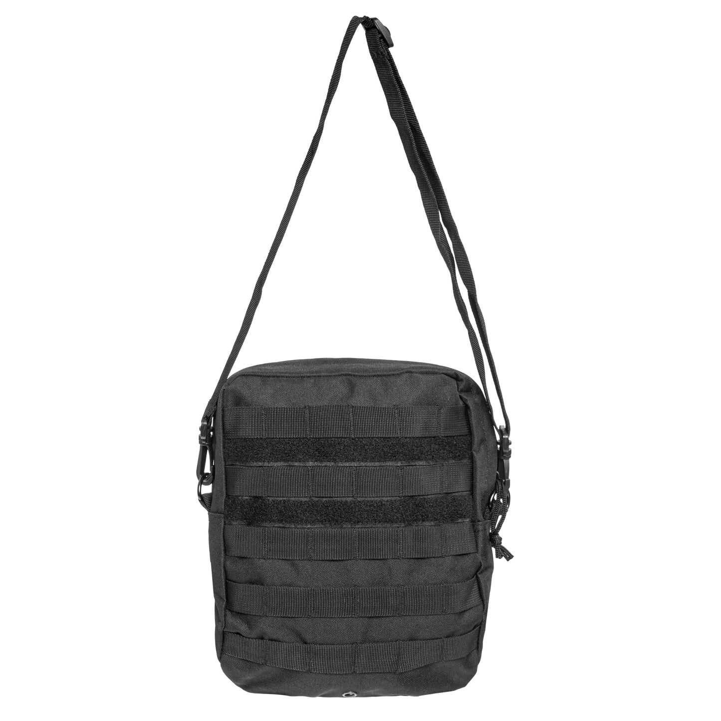 Plecak Camo Military Gear Overload 60 l - Black