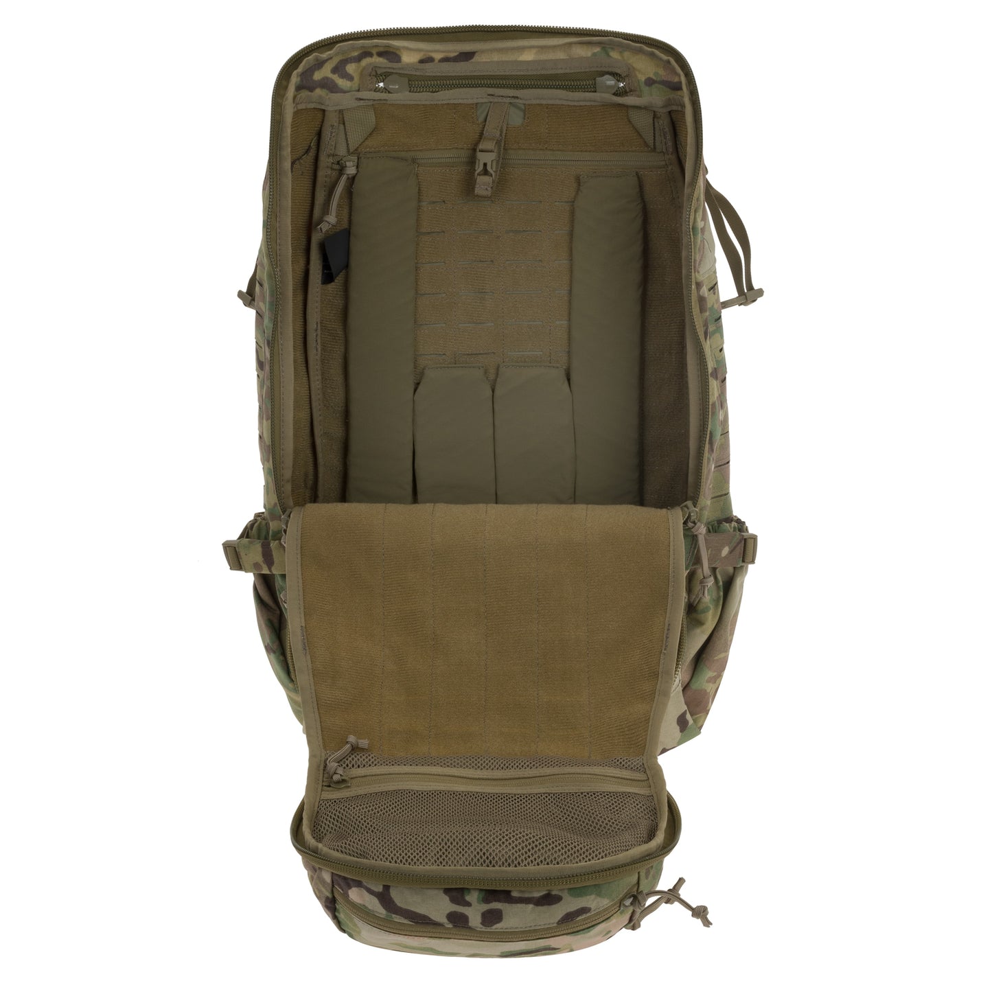 Plecak Direct Action Halifax Medium Backpack 40 l - Multicam