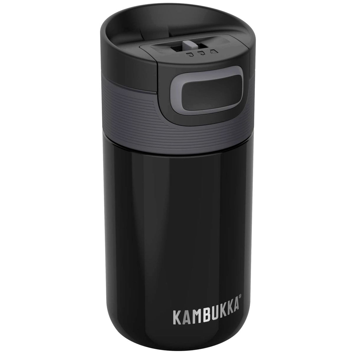 Kubek termiczny Kambukka Etna 300 ml - Black