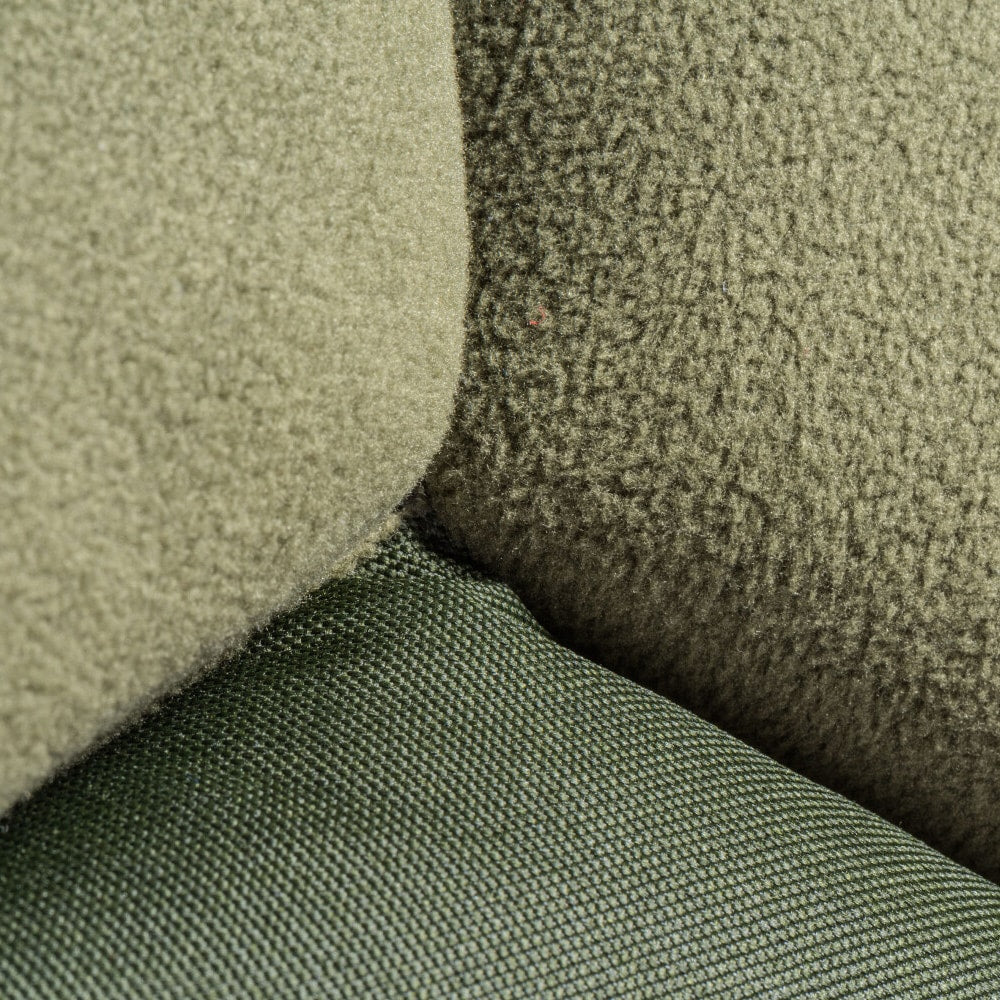 Krzesło turystyczne Mivardi Professional Hex - Olive