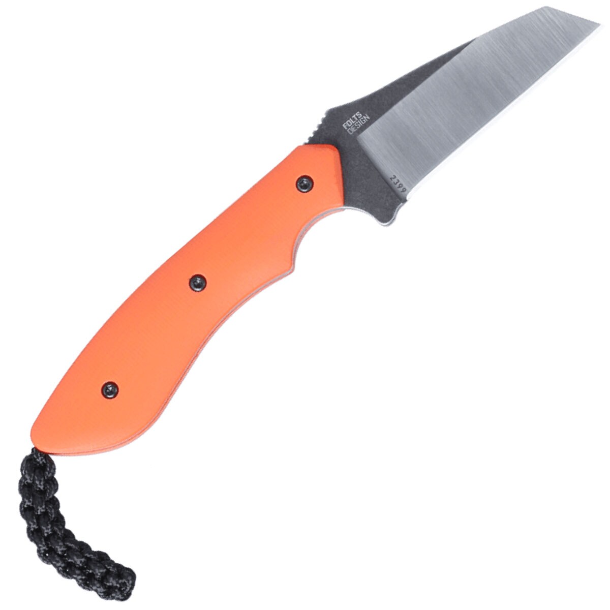 Nóż CRKT S.P.I.T.