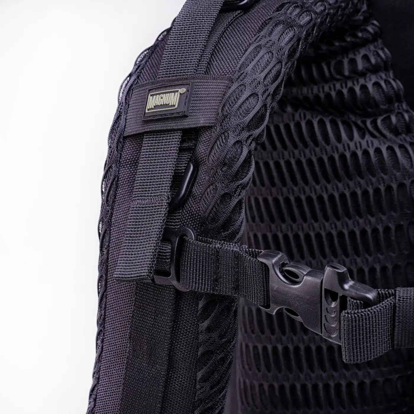 Plecak Magnum Multitask Cordura 70 l - Reaper Black