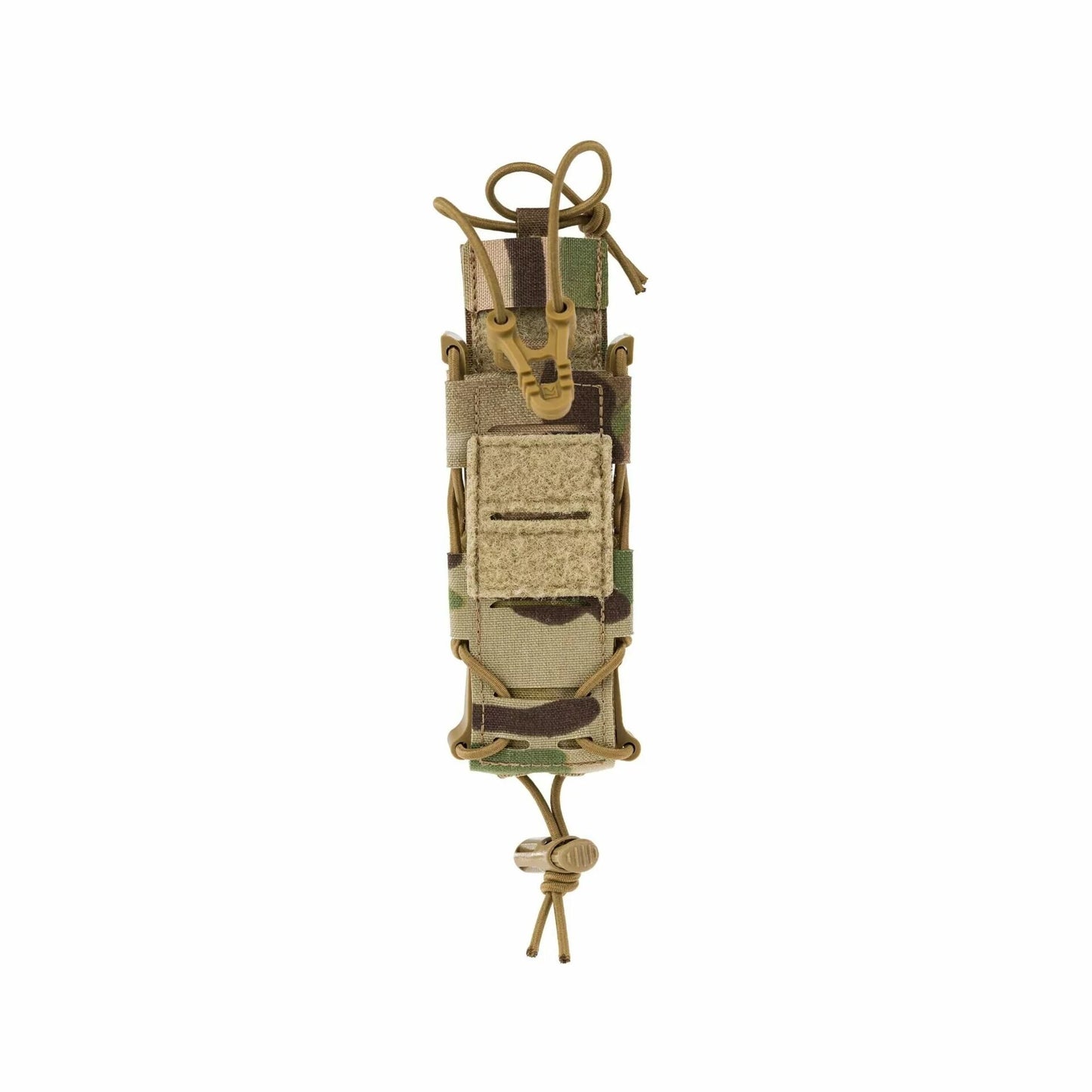 Ładownica Lindnerhof Multi-Calibre SMG Mag Pouch MX519 - MultiCam
