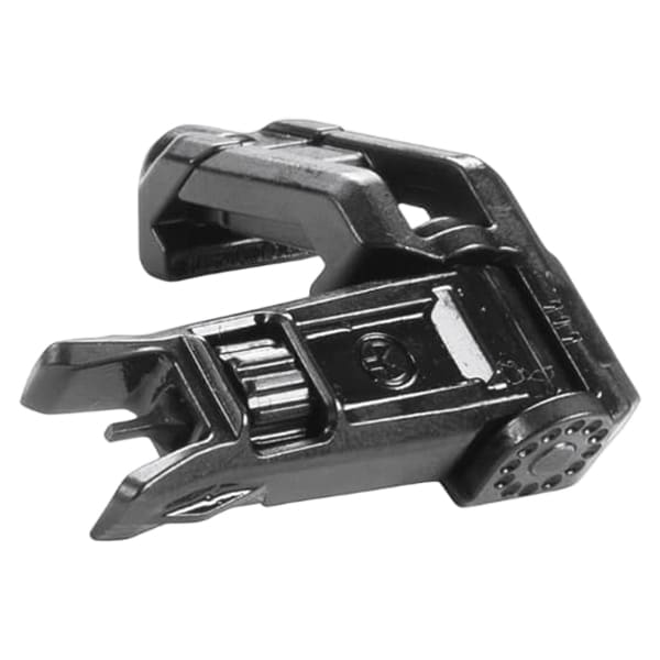 Składana muszka Magpul MBUS Pro Offset - Black