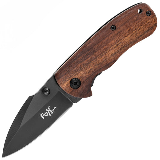 Nóż składany MFH Fox Outdoor Compact