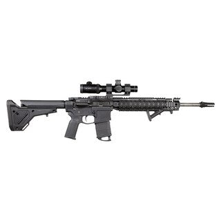 Kolba Magpul UBR Gen 2 do karabinków AR15/M4/AR10/SR25 - Black