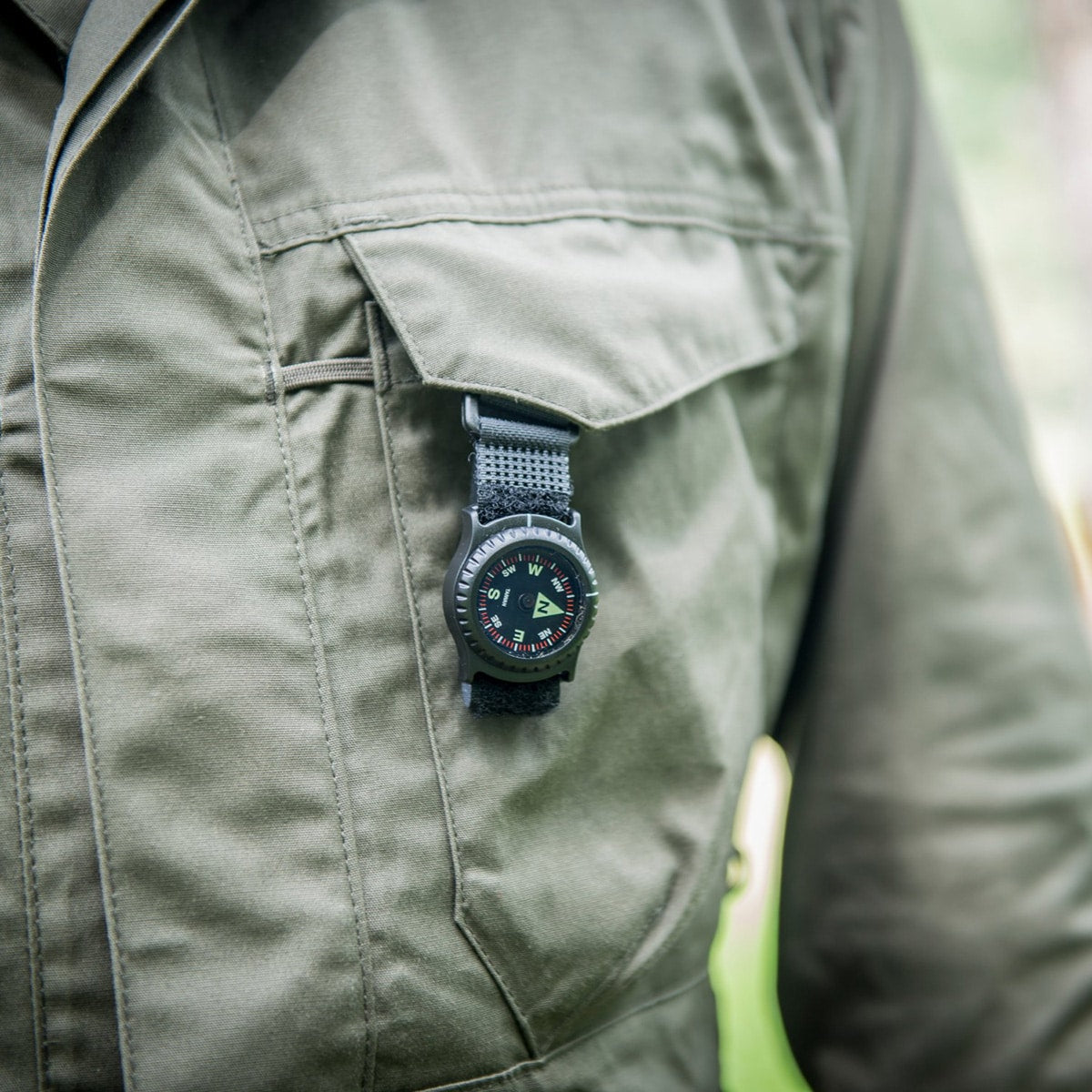 Kompas na rękę Helikon T25