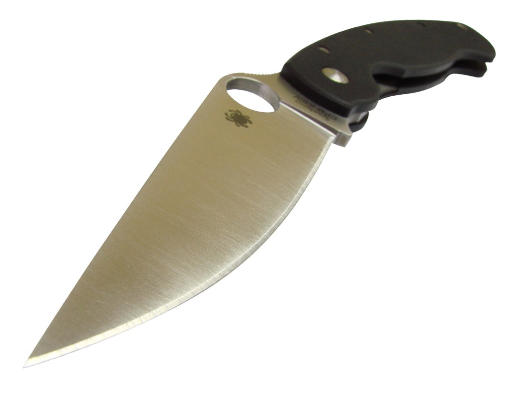 Nóż składany Spyderco Military CPM S30V