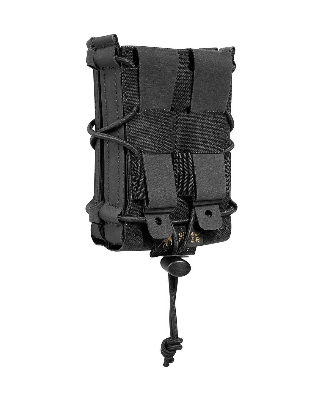 Ładownica Tasmanian Tiger DBL Mag Pouch MCL - Black