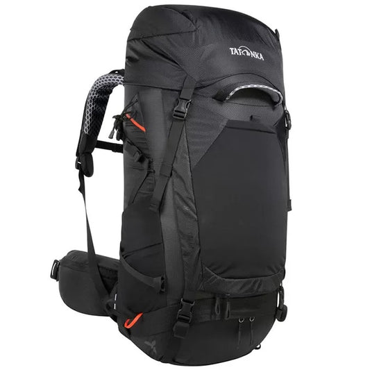 Plecak Tatonka Pyrox 45+10 l - Black