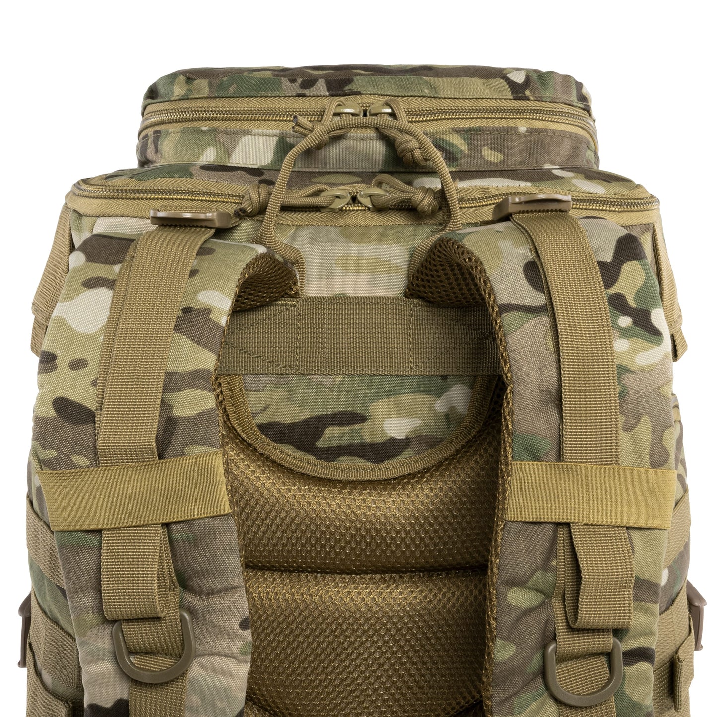 Plecak Texar Aldus 57 l - Arid MC Camo