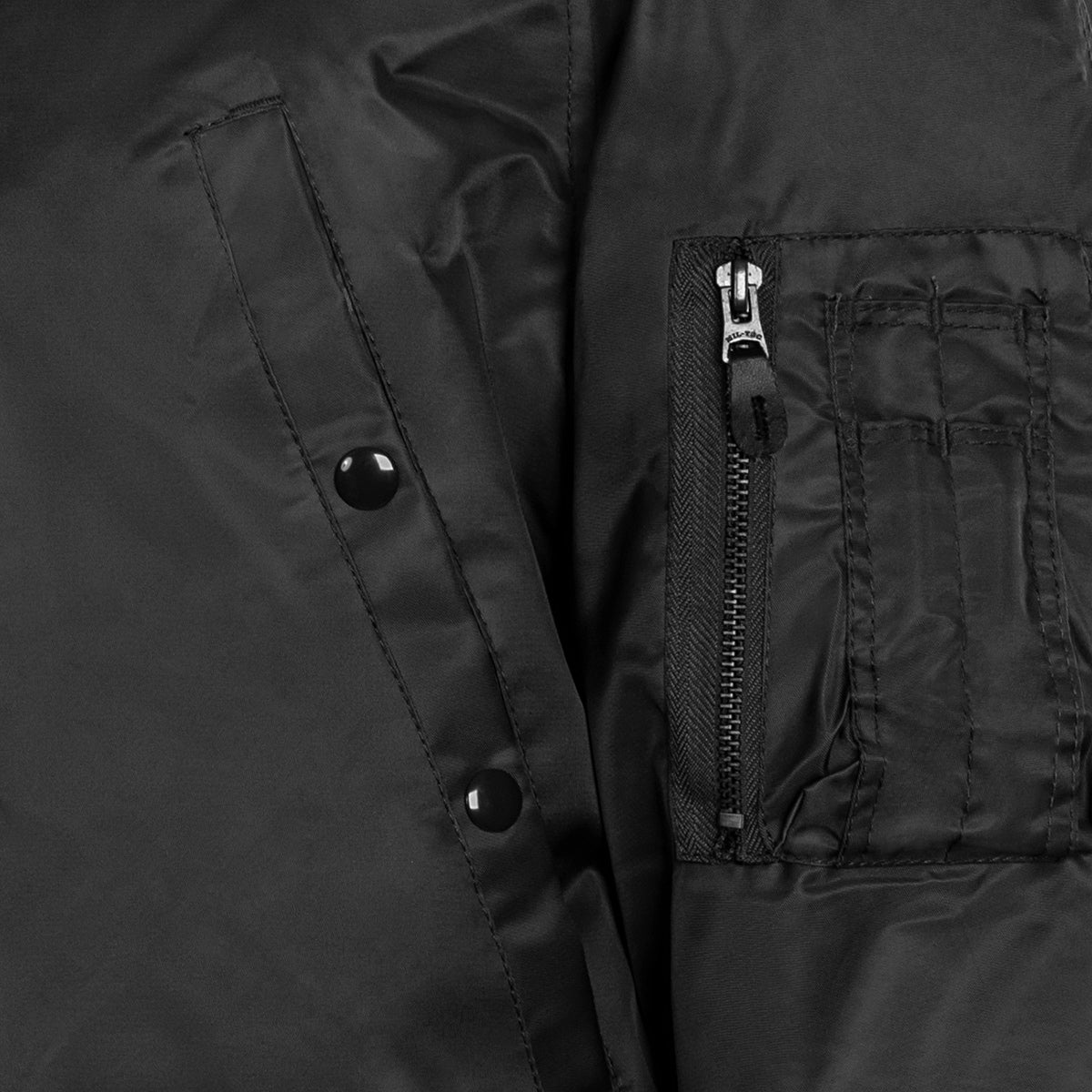 Kurtka Mil-Tec Teesar N3B Parka - Black