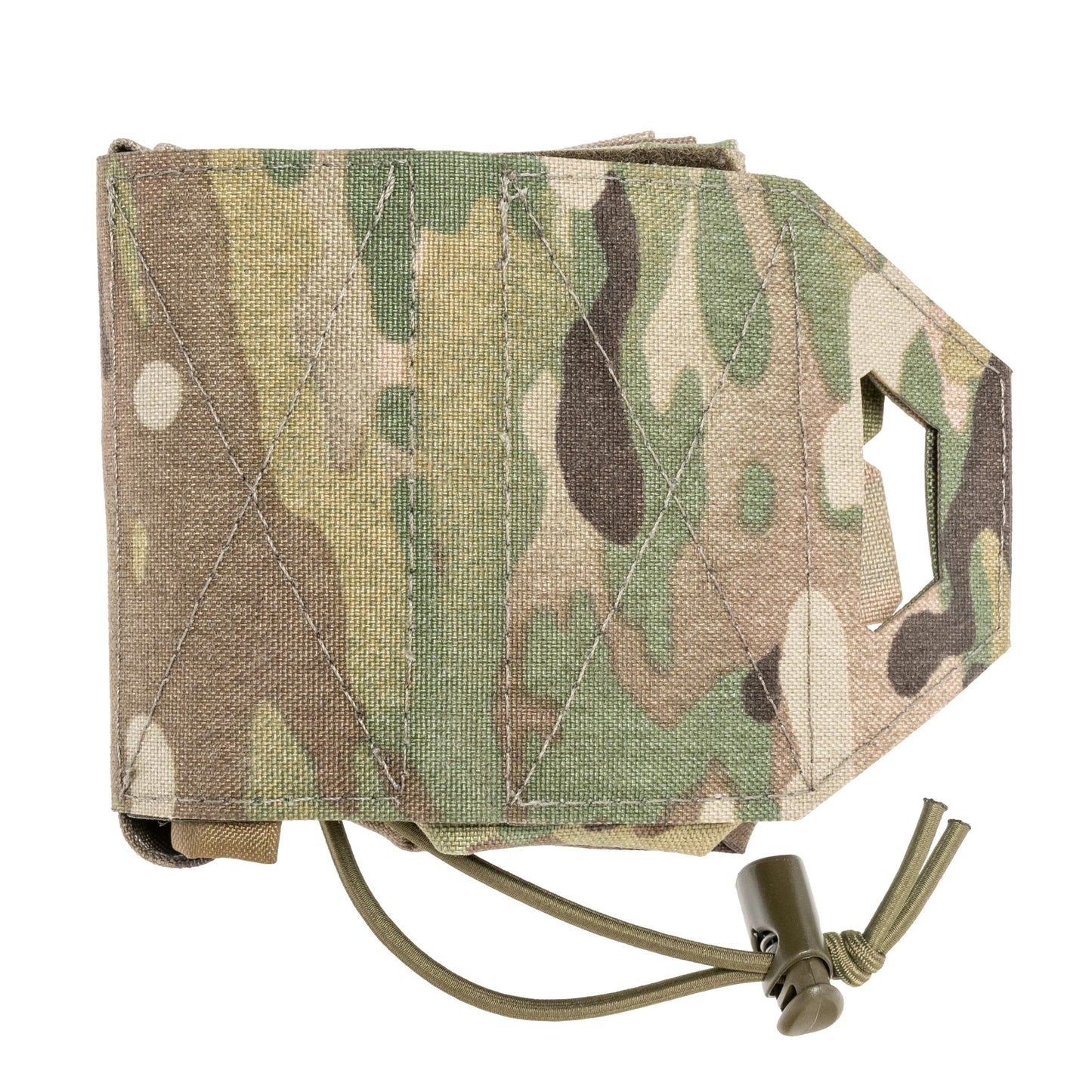 Worek zrzutowy Combat Lab - MultiCam