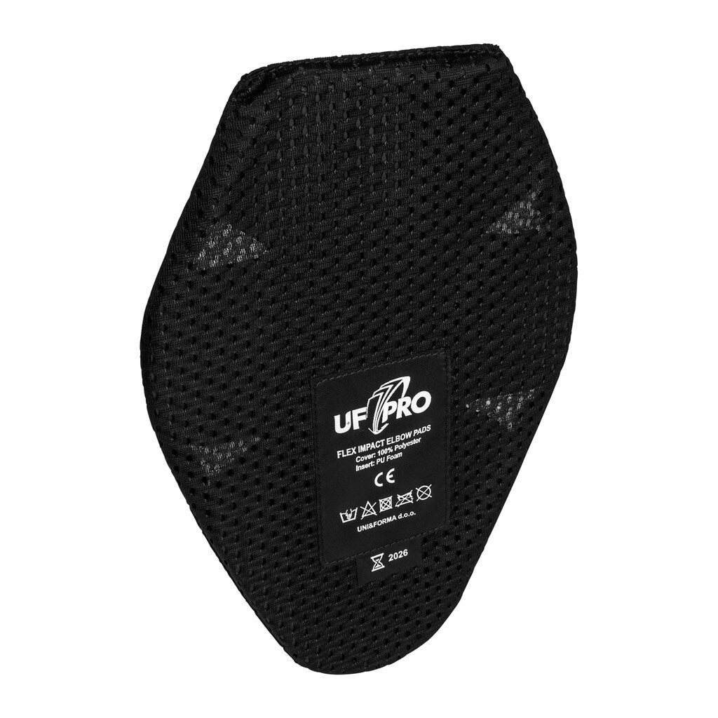 Wkładki ochronne UF PRO SAS-TEC Elbow Pads