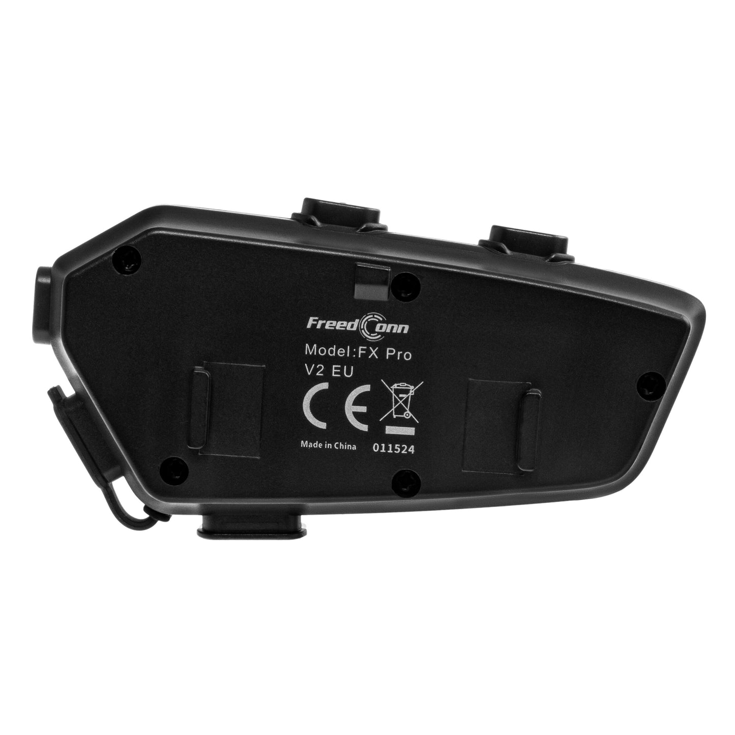 Interkom motocyklowy FreedConn FX PRO V2 EU