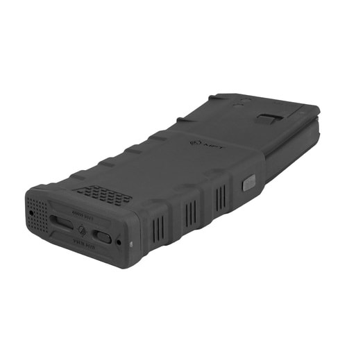 Magazynek 30 nabojowy MFT Extreme Duty EXDPM556-BL kal. 5,56 x 45 mm/.223. do karabinków AR15
