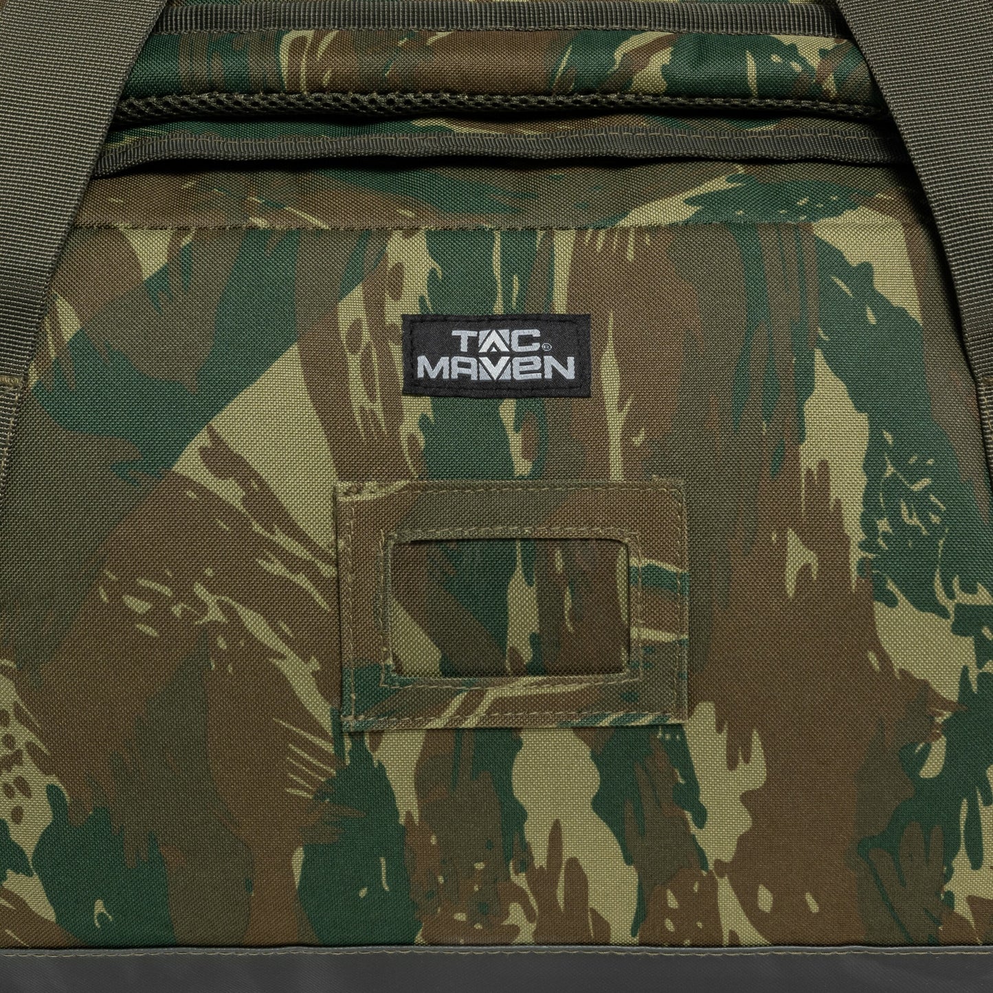 Torba Pentagon Tac Maven SAS 70 l - Greek Lizard