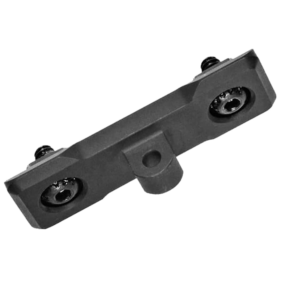 Adapter dwójnogu Magpul M-LOK Bipod Mount - Black