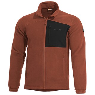 Polar Pentagon Athos 2.0 Maroon Red