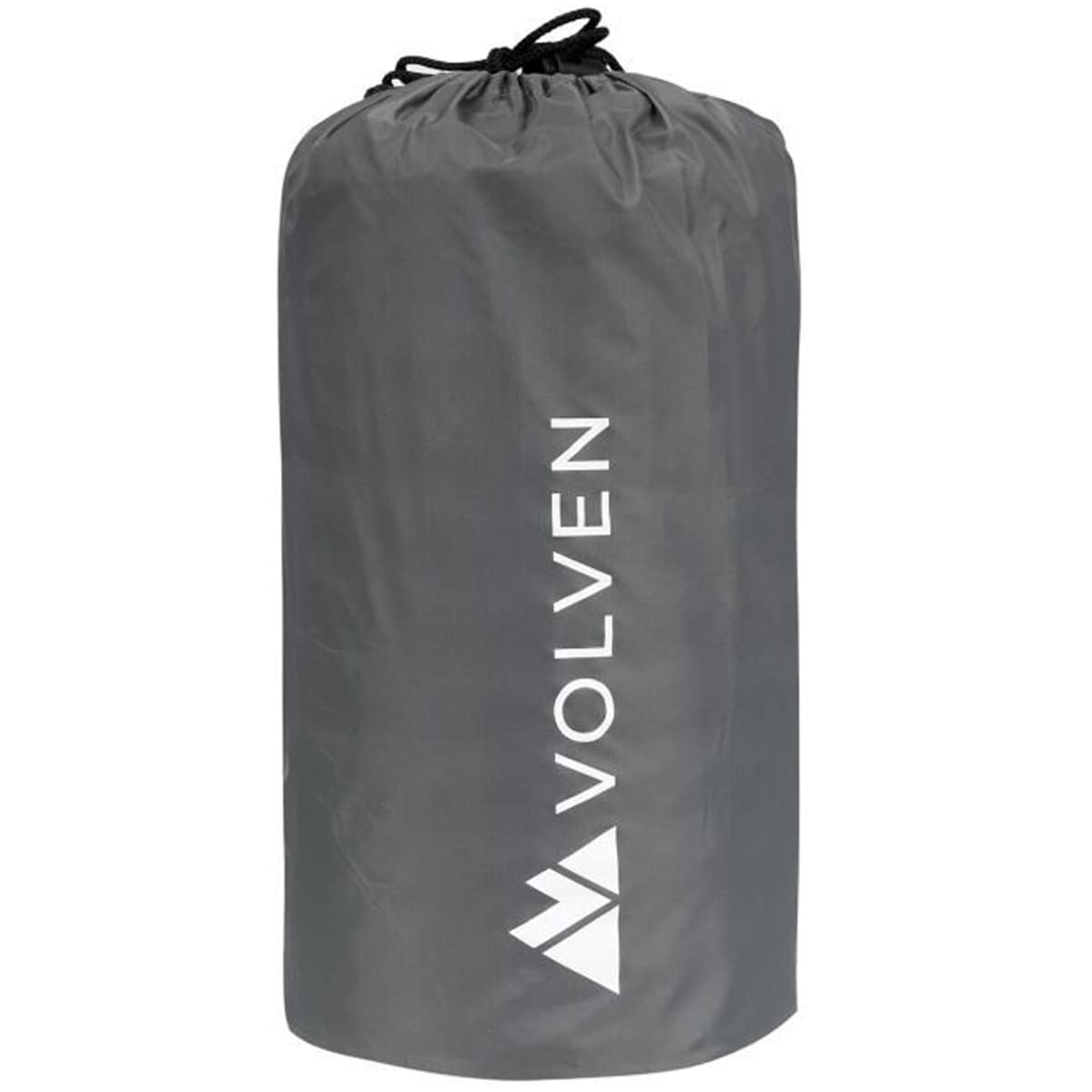 Mata samopompująca Volven Ultralight - Black