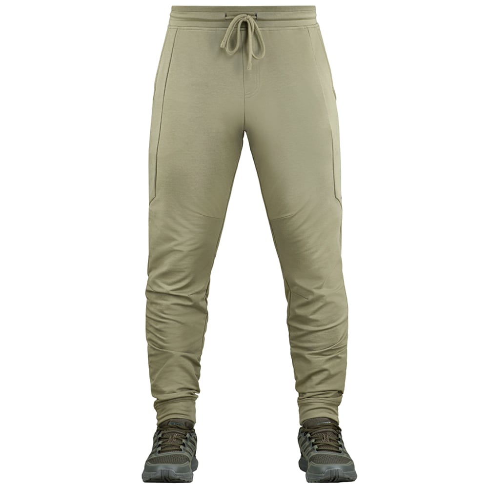 Spodnie M-Tac Stealth Active - Tan