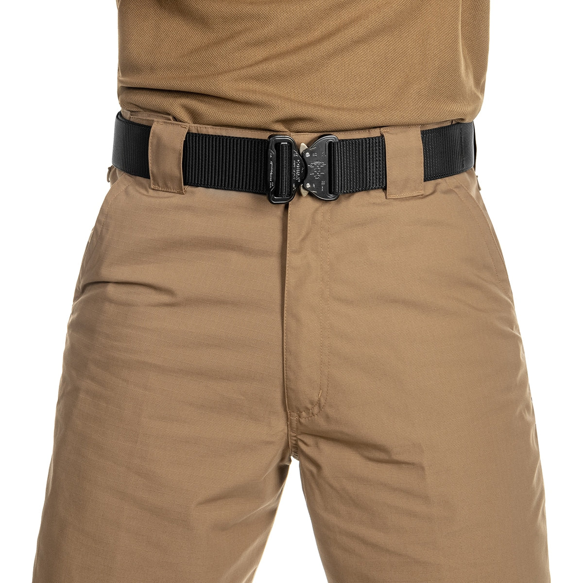 Spodnie Tru-Spec 24-7 Classic - Coyote