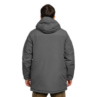 Kurtka Pentagon HCP Parka - Cinder Grey