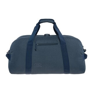 Torba Highlander Outdoor Cargo V2 65 l - Denim Blue