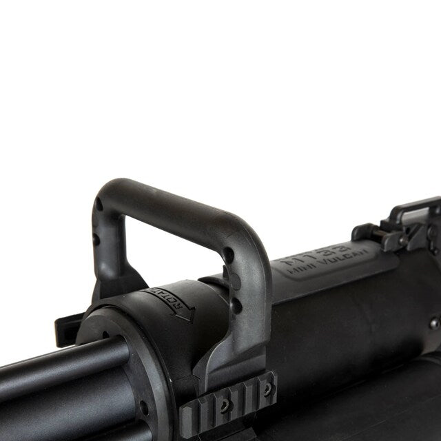 Karabin maszynowy Classic Army AEG M133 Mini Vulcan