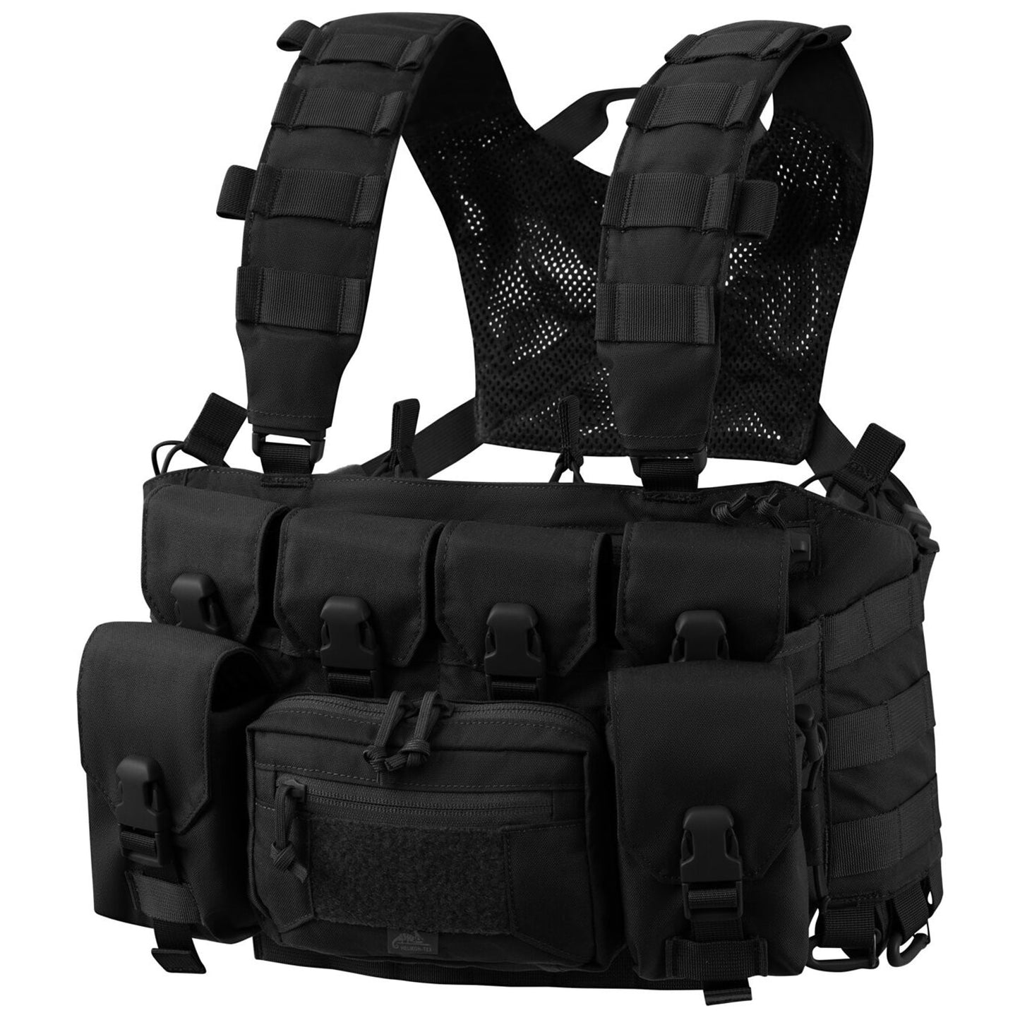 Kamizelka taktyczna Helikon Guardian Recce Chest Rig - Black